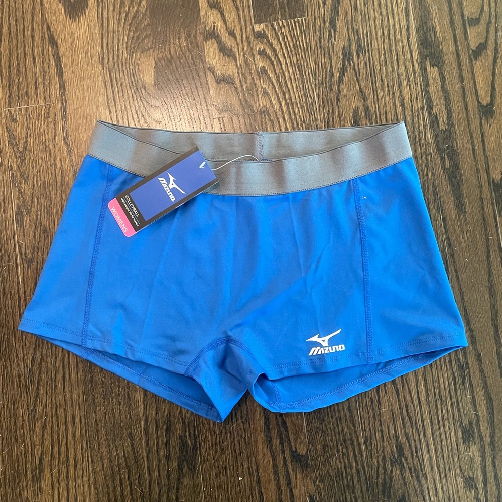 Mizuno Spandex